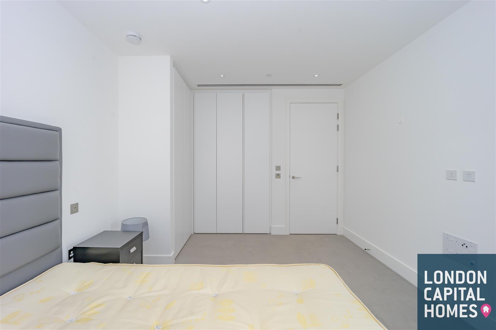 Carrara Tower, 1 Bollinder Place, London